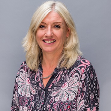 Claire Bessant of International Cat Care