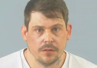 Darren Lee Wilkinson has been jailed. Picture: Hampshire Police