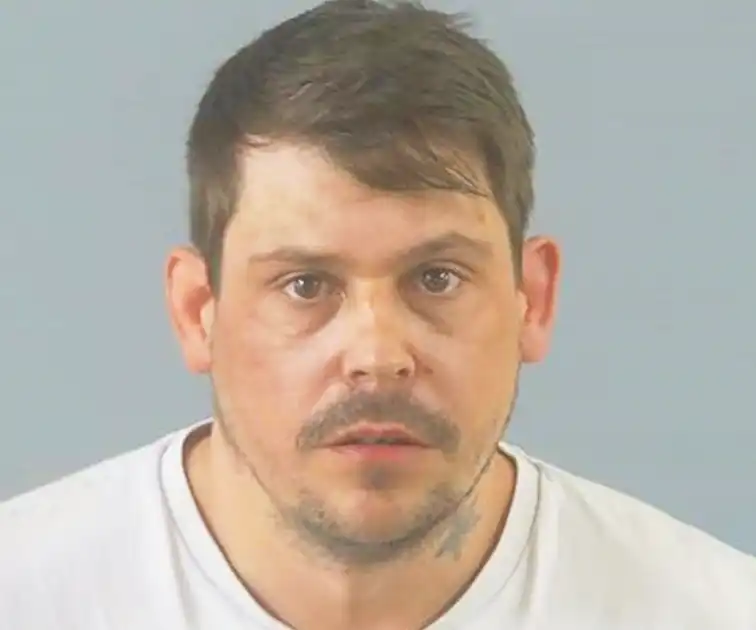 Darren Lee Wilkinson has been jailed. Picture: Hampshire Police