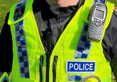 Dorset Policie confirmed a body had sadly been found in the search for Judith Kelly