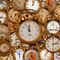 Clocks go back in the UK at 2am on Sunday, October 29