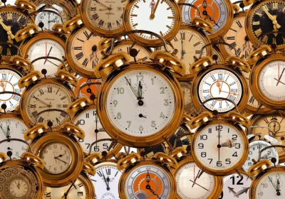 Clocks go back in the UK at 2am on Sunday, October 29