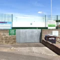 Hamworthy United FC have been unable to play at the County Ground. Picture: Google