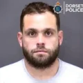 Dale Clark, of New Milton, has been jailed for three years and eight months and banned from driving for six years. Picture: Dorset Police
