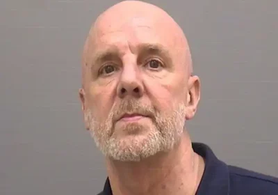 Dean Anthony Pennett, of Bemister Road, Bournemouth, was sentenced to two years and eight months in prison. Picture: Dorset Police