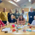 Dorset Independent Custody Visitors (ICVs) and members of the Use of Police Powers and Standards Scrutiny Panel underwent specialist training from Autism Unlimited