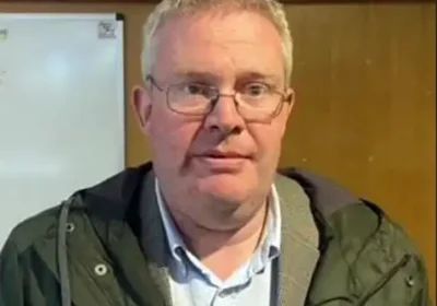 James Raeburn sadly died after a crash in Julians Road, Wimborne. Picture: Dorset Police