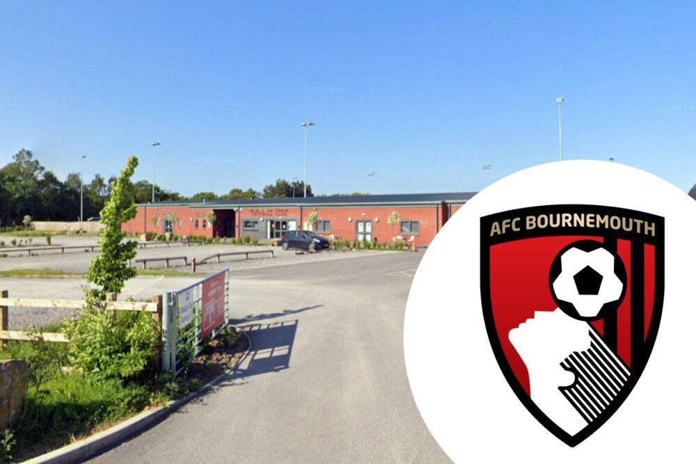 AFC Bournemouth's Development Squad will play at The New Cuthbury home of Wimborne Town