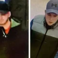 Police are keen to trace these people after an incident in New Milton. Picture: Hampshire Police