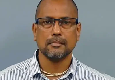 Former Dorset PC Ravi Canhye has been jailed for 16 years