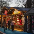 Wimborne Christmas Market has been postponed to Sunday, November 26