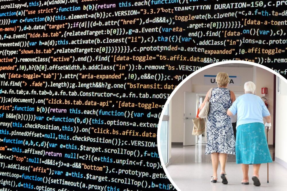 AI is checking medical records to assess whether people need early health interventions