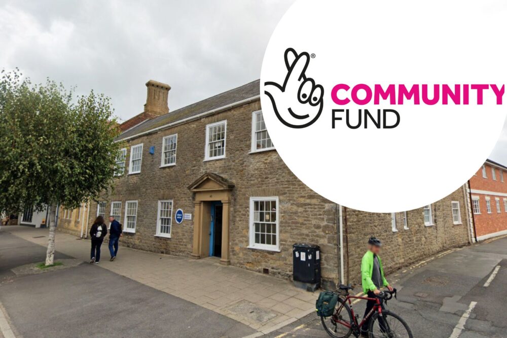 Bridport Citizens Advice has received a welcome funding boost