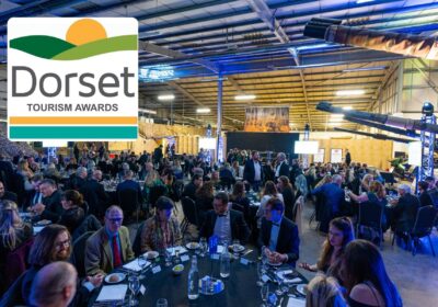The Dorset Tourism Awards are set to take place in February in Weymouth. Picture: Nick Williams