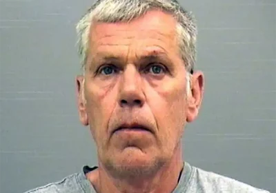 Michael Kellard has been jailed for 18 years. Picture: Dorset Police