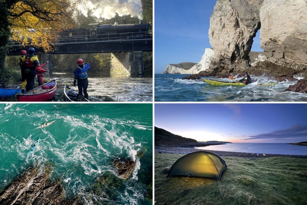 Winners of the Poole Canoe Club 2023 Photographic Competition have been announced