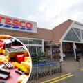 David Graham Cullen stole £140-worth of Lego from Tesco in New Milton