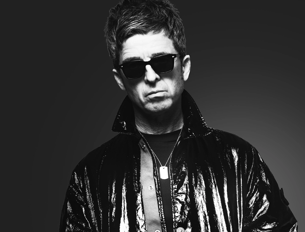 Noel Gallagher's High Flying Birds will play in Poole in March