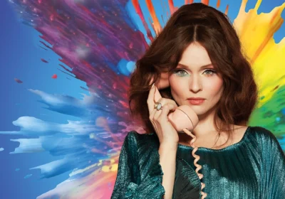 Sophie Ellis-Bextor is set to play at Poole Pride in June. Picture: Lighthouse