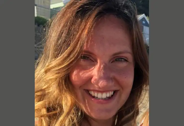 Stephanie Hodgkinson was murdered in May last year in Bournemouth. Picture: Dorset Police