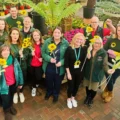 Stewarts Garden Centres in Dorset will back Lewis-Manning Hospice Care in 2024