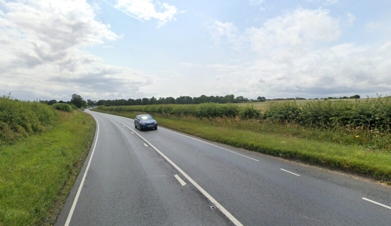 Showing 80 of 2646 media items Load more The tragic crash happened on the A354 near East Woodyates. Picture: Google