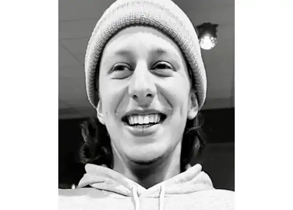 Ewan Seath, 19, of Blandford, died after a crash on February 26. Picture: Hampshire Police