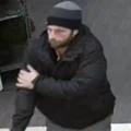 Police are keen to trace this person after alcohol was stolen from Tesco in New Milton. Picture: Hampshire Police