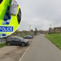 A spate of thefts and vehicle break-ins happened in the Picket Close area of Fordingbridge, police said. Picture: Google