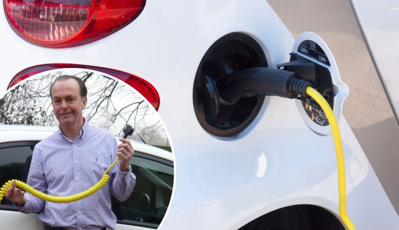 Motoring expert Quentin Wilson has put together The Little Book of EV Myths, available for free