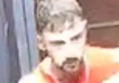 Police are keen to trace this person after an alleged assault at The Temple, in Poole. Picture: Dorset Police