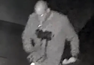 Officers are hoping to identify this person. Picture: Dorset Police