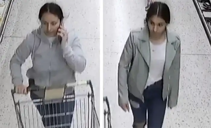 CCTV appeal after £400-worth of spirits stolen from Ringwood Waitrose ...