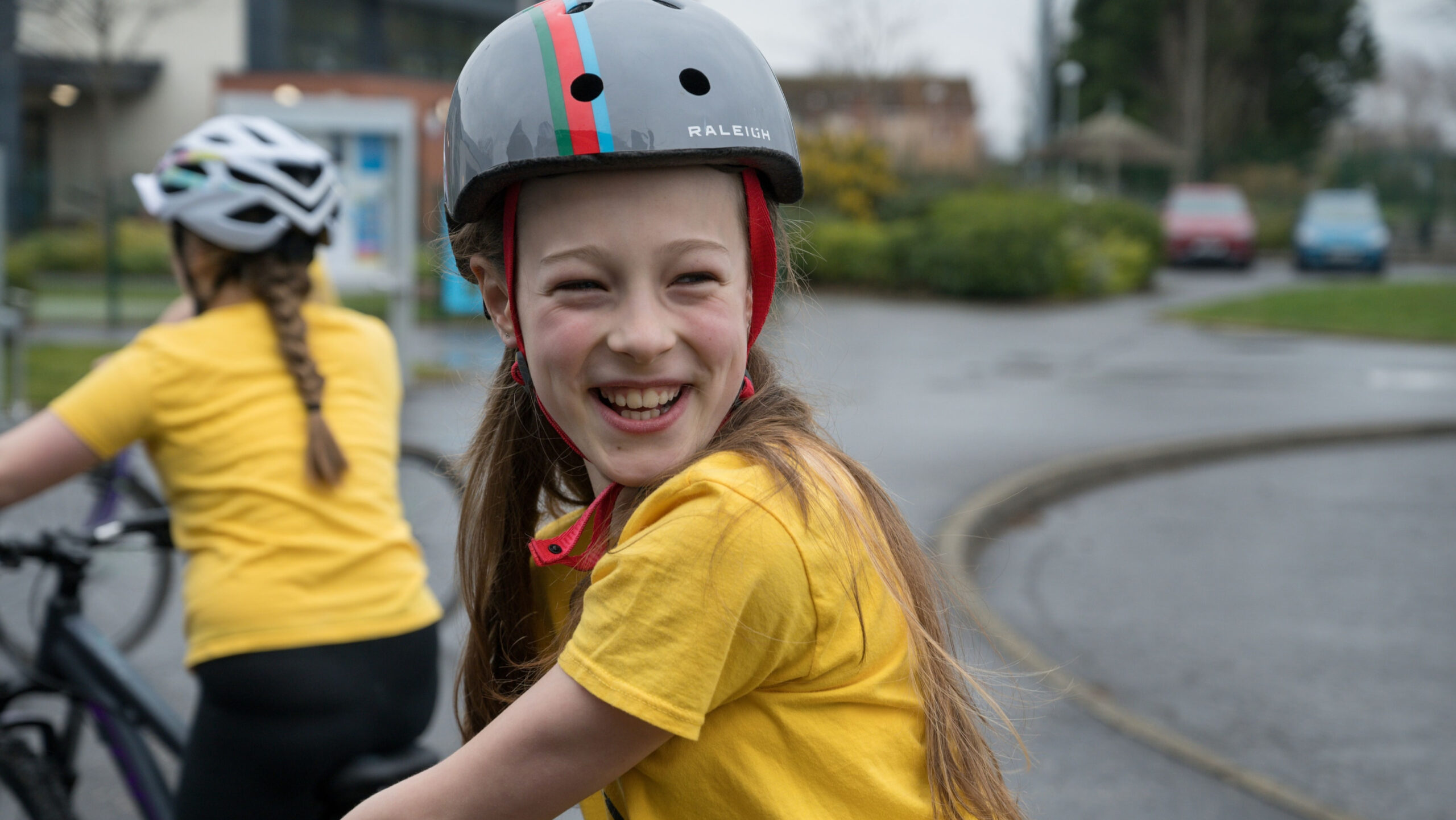 Dorset children get active in national competition | The New Stour And ...