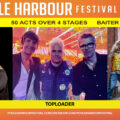 Don't miss your chance to get your hands on tickets Picture: Poole Harbour Festival