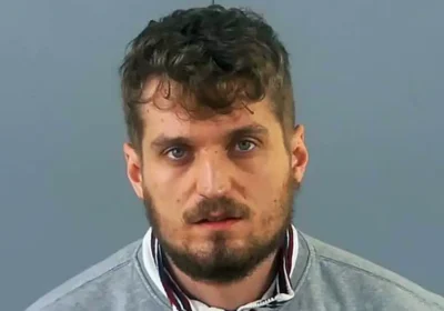 Jack William Fry has been jailed for seven and a half years. Picture: Hampshire Police