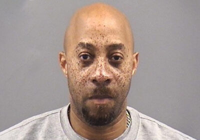 Lennox Blackwood has been jailed for six years. Picture: Dorset Police