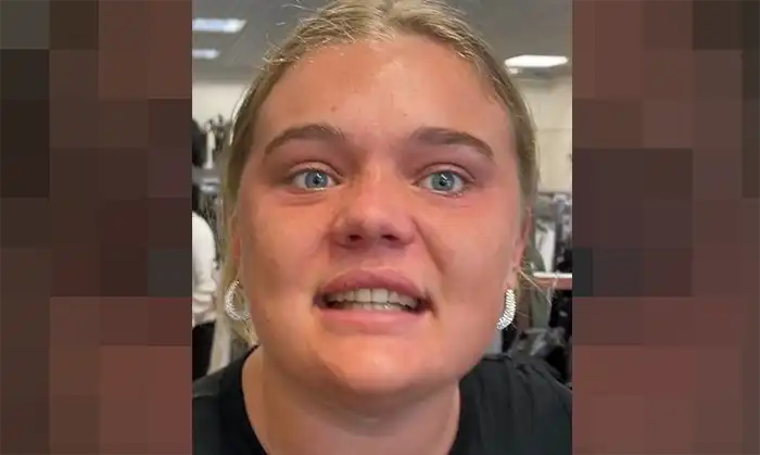 Officers are keen to trace this person after the incident in Boscombe. Picture: Dorset Police