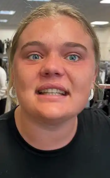 Officers are keen to trace this person after the incident in Boscombe. Picture: Dorset Police