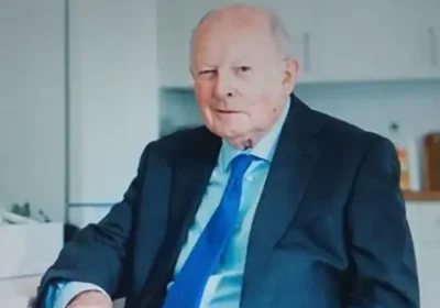 Edward O'Carroll was last seen in Wimborne on Wednesday. Picture: Dorset Police