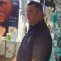 Police are keen to trace this person after thefts from Perfumery & Co in Lymington High Street. Picture: Hampshire Police