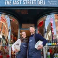 The East Street Deli will be taking part in the Small Business Saturday event in Wimborne