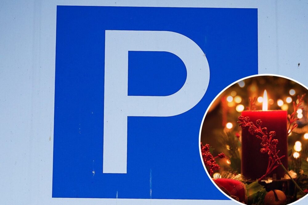 Parking is free in Dorset Council car parks on certain days