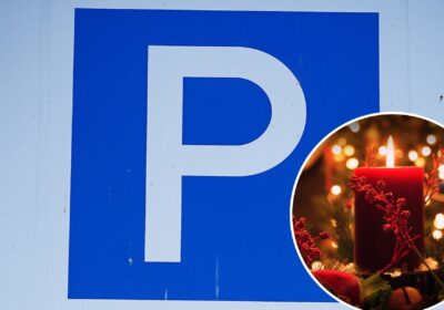 Parking is free in Dorset Council car parks on certain days