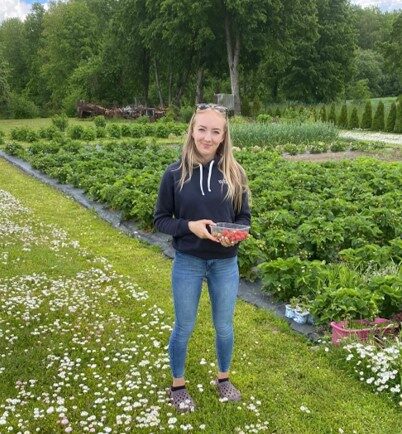 “Linda was angelic and positively affected all who knew her", her husband said Picture: Dorset Police