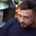 Police are keen to trace this person after an incident at Moortown Service Station, in Christchurch Road, Ringwood