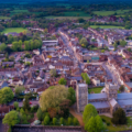 The winning town will receive £30,000 from Dorset Council to enable a year’s worth of cultural activity to take place Picture: Rob Stevenson