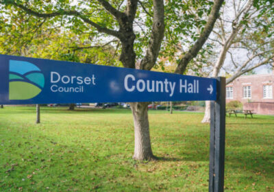 Dorset Council said the increase to the budget is needed as it faces increasing pressure due to the growing number of elderly people in the county who require social care support Picture: Dorset Council