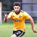 Almost £20,000 has been donated so far Picture: Bashley FC