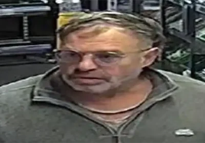 Officers are keen to trace this person. Picture: Hampshire Police